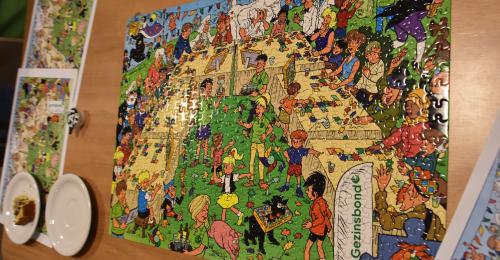 Puzzel 22